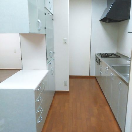 Tetris Guest House Jujo - Hostel Tokio Zewnętrze zdjęcie