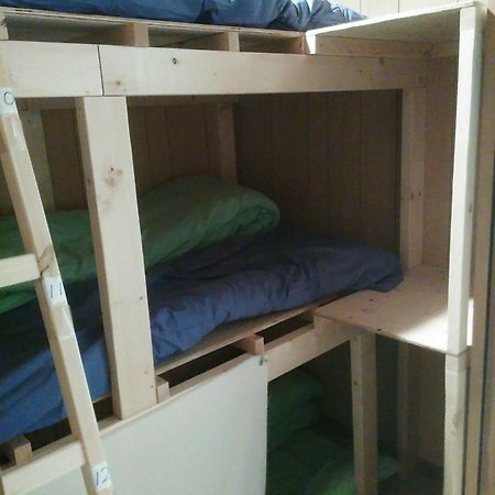 Tetris Guest House Jujo - Hostel Tokio Zewnętrze zdjęcie