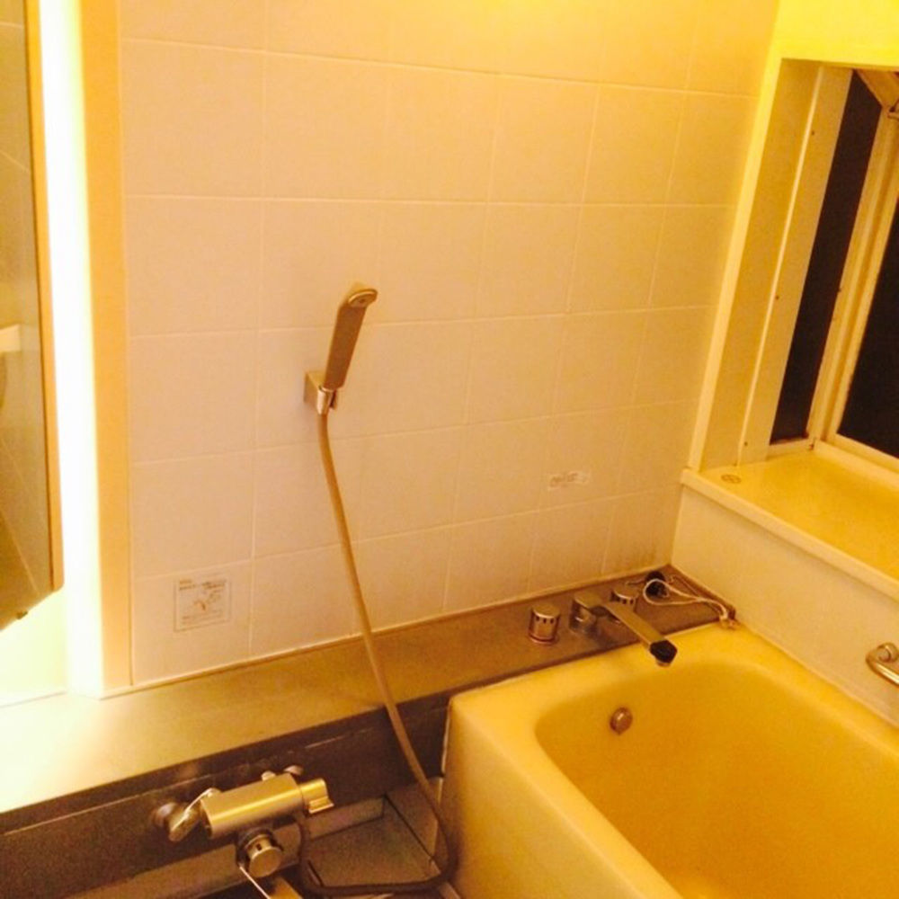 Tetris Guest House Jujo - Hostel Tokio Zewnętrze zdjęcie