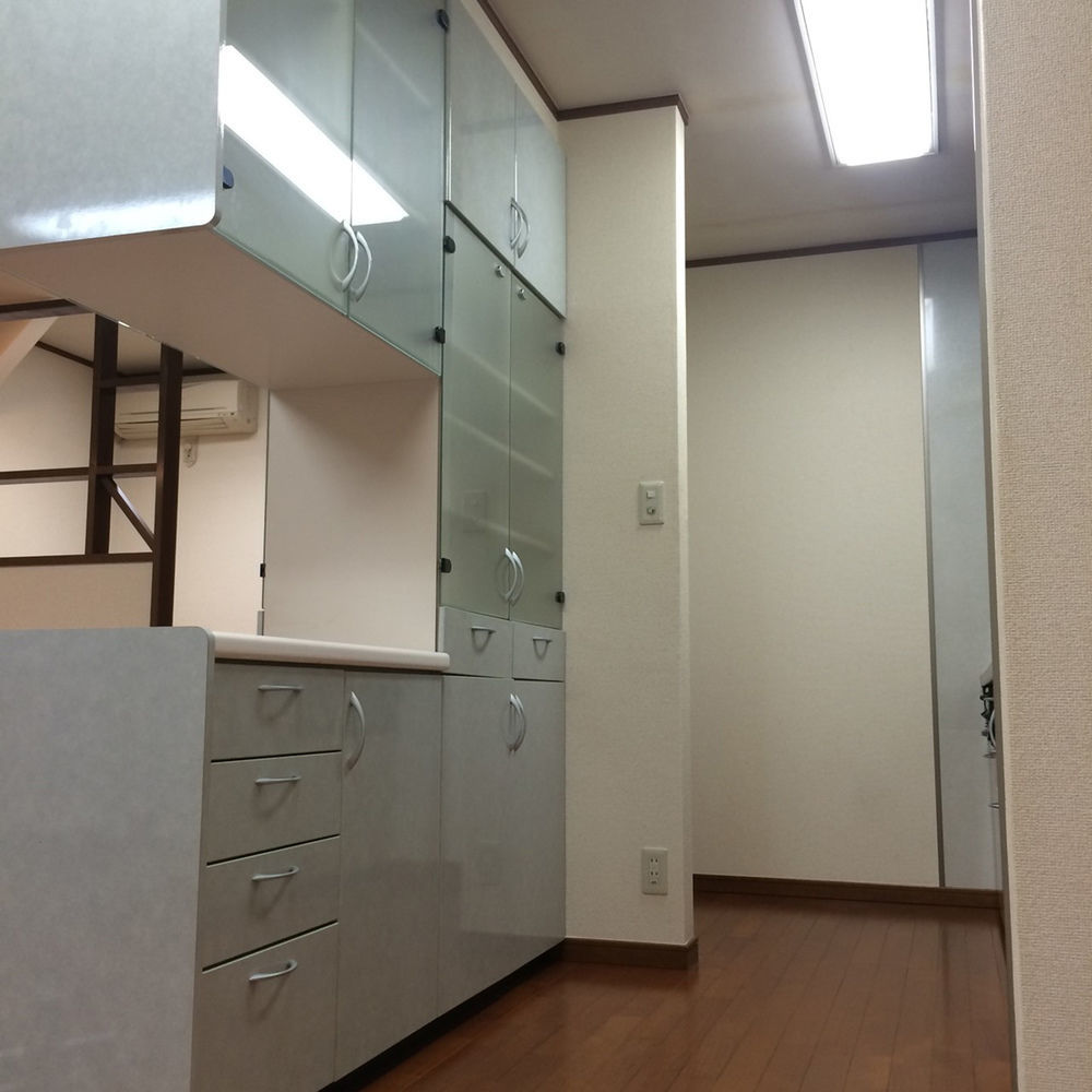 Tetris Guest House Jujo - Hostel Tokio Zewnętrze zdjęcie
