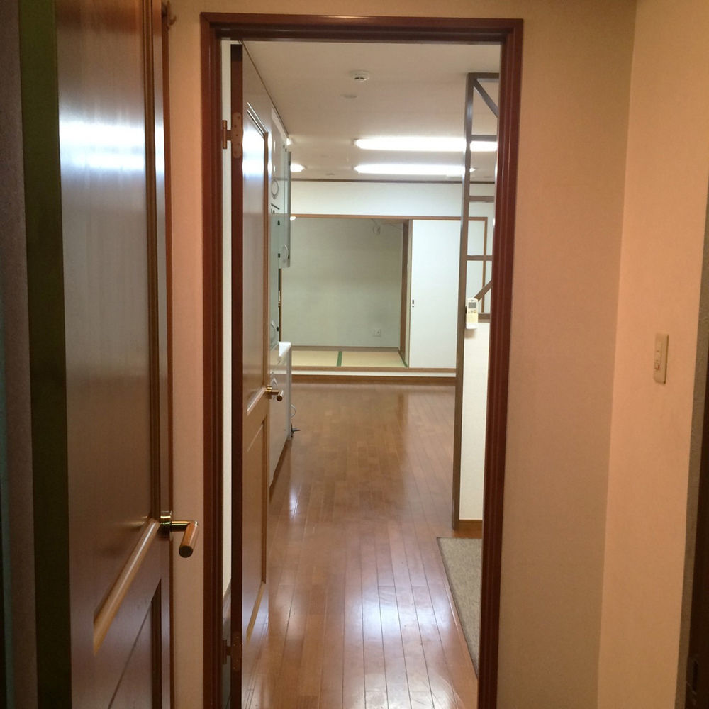 Tetris Guest House Jujo - Hostel Tokio Zewnętrze zdjęcie