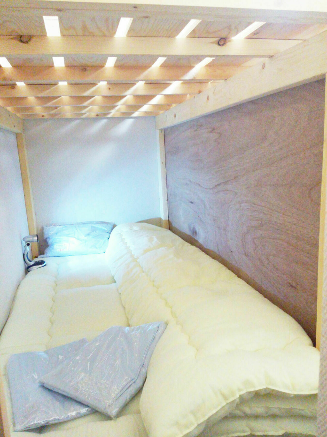Tetris Guest House Jujo - Hostel Tokio Zewnętrze zdjęcie