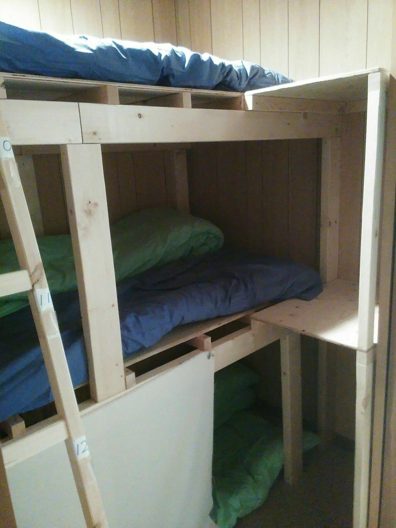 Tetris Guest House Jujo - Hostel Tokio Zewnętrze zdjęcie